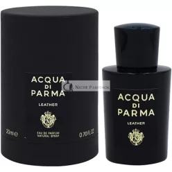 Signature Leather EDP, 20ml