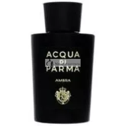 Acqua di Parma Ambra Eau de Parfum unisex 180 ml
