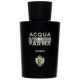 Sgi ambra Eau de Parfum, 180ml