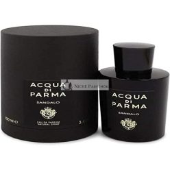 Acqua di Parma Signature Sandalo EDP, 100ml