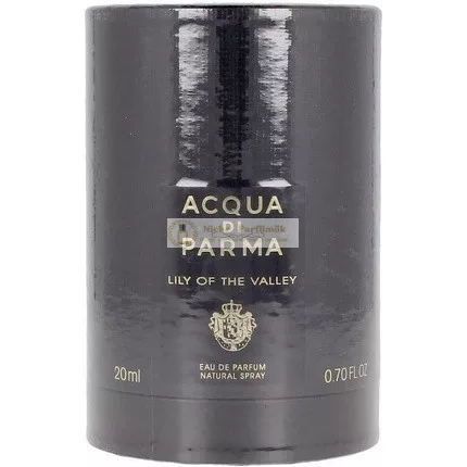 Lilien des Tals von Acqua Di Parma Eau de Parfum, 20ml
