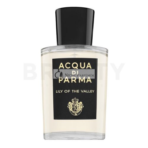 Acqua di Parma Lily of the Valley Eau de Parfum unisex 100 ml