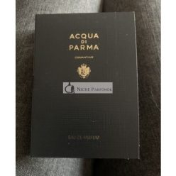 Acqua di Parma Osmanthus EDP, 1.5ml