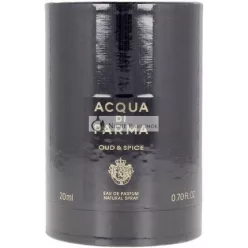 Oud & Spice von Acqua Di Parma Eau de Parfum Spray 20ml
