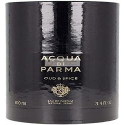 Acqua Di Parma Oud & Spice Eau De Parfum Spray - 100ml