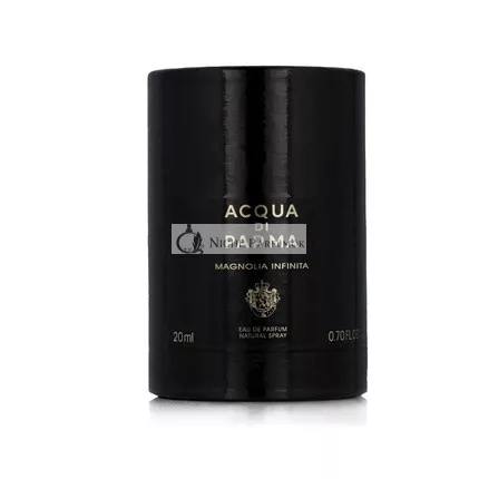 Acqua di Parma Magnolia Infinita Eau de Parfum für Damen 20 ml