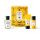 Acqua Di Parma Colonia Eau de Cologne 100ml, Deodorant Spray 50ml, Duschgel 75ml - Unisex