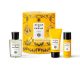 Acqua Di Parma Colonia Eau de Cologne 100ml, Deodorant Spray 50ml, Duschgel 75ml - Unisex
