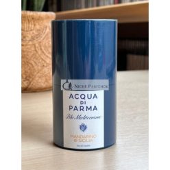 Acqua di Parma Mandarino di Sicilia EDT, 100ml, Új Zárt