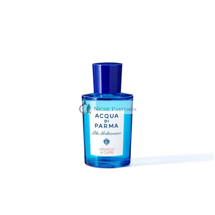 Acqua Di Parma Blu Mediterraneo Arancia Di Capri für Männer, 100 ml