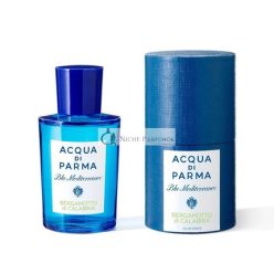   Acqua di Parma Blu Mediterraneo Bergamotto di Calabria, 100 ml