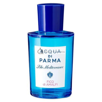 Acqua Di Parma Blu Mediterraneo Fico Di Amalfi für Männer EDT Spray, 100 mL