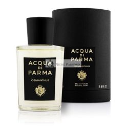 Acqua Di Parma Osmanthus Eau De Parfum 100ml Tesztelő