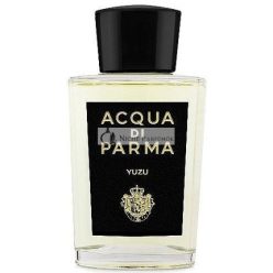 Acqua Di Parma Yuzu - Eau De Parfum - Tesztelő