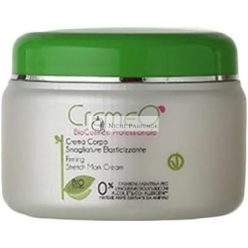   Testápoló terhességi csíkokra és bőrfeszesítésre, 500ml