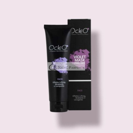 Violette Maske 150ml