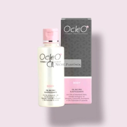 Oil Bio Pro Stretch, 100 ml