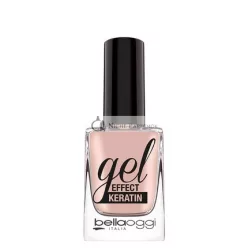 Keratin Hatású Gél Effekt Körömlakk