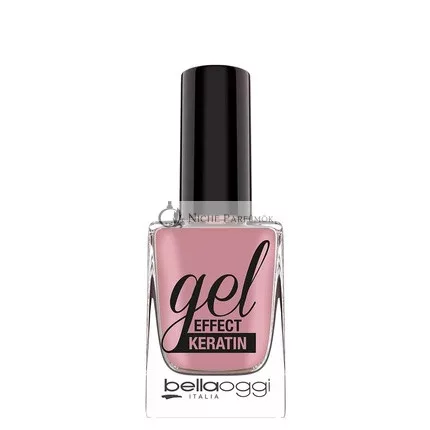 Keratin Hatású Gél Hatású Körömlakk