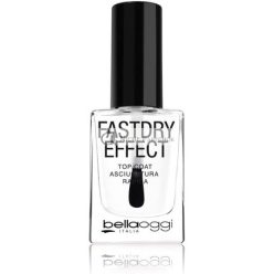 Bellaoggi Gyorsan Száradó Hatású Fedőlakk, 50g