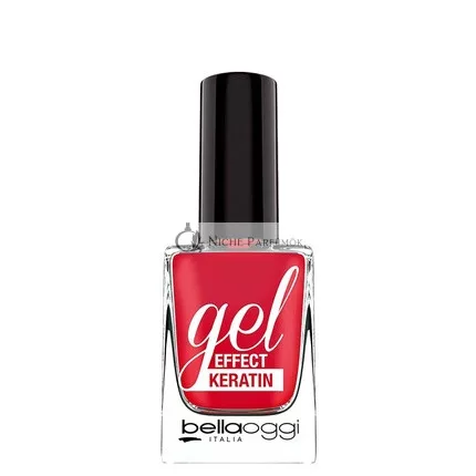 Keratin Hatású Gél Hatású Körömlakk