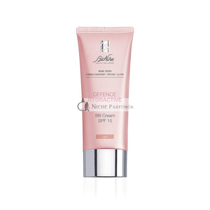 Bionike Defence Hydractive BB-Creme, Befeuchtet und Gleicht den Teint aus 40ml