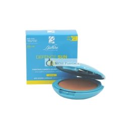   Bionike Defence Sun 50 Kompakt Foundation SPF 50, bronzfarbig