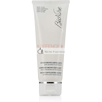 Defence Mikro-Hámlasztó Radír BioNike 75ml