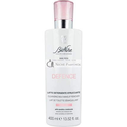 Defence Reinigungsmilch, 400 ml