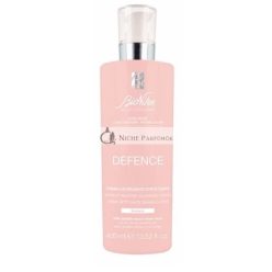   Bionike Defence Tisztító és Sminklemosó Krém Arcra, Szemre és Ajkakra 400ml