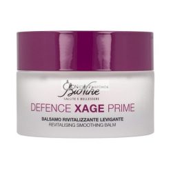 Bionike Defence Xage Prime Gazdag Arcápoló Balzsam 50ml