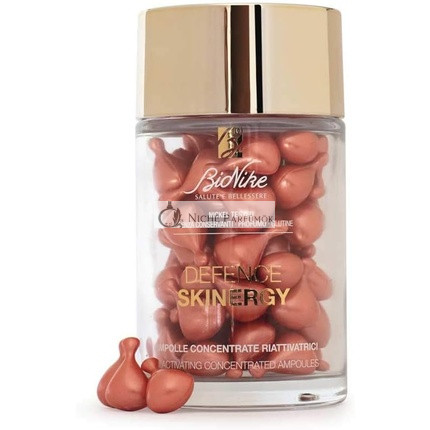 Bionike Defence Skinergy Monodose Konzentrat