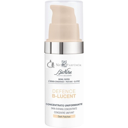 BioNike Defence B-Lucent Konzentriertes Harmonisieren - 30ml
