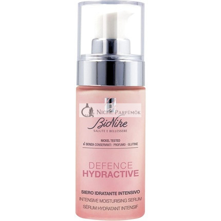Bionike Defence Hydractive Intensiv-Hydratisierendes Detox-Serum 30ml