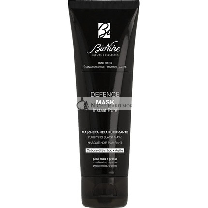 Defence Mask Instant Pure Nera
