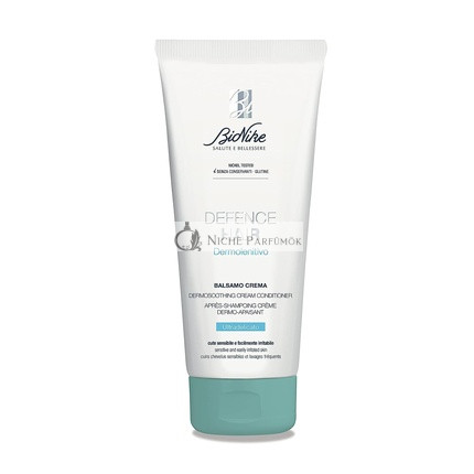 Bionike Defence Haarbalsam für empfindliche und leicht gereizte Haut, 200ml