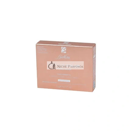 Bionike Defence Color Pretty Touch Compact Powder 302 Peach, 5 g