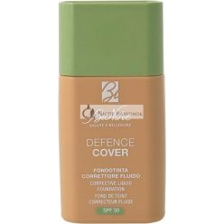   Bionike Defence Cover Korrektur Flüssigfoundation SPF30 101 Ivory 40ml