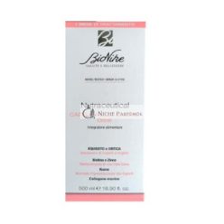   Bionike Tápláló Köröm- és Kutikula Ital Étrend-Kiegészítő 500ml