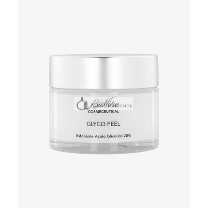Bionike GLYCO PEEL 20% Glykolikus Sav Hámlasztó