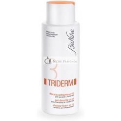 Triderm pH3.5 Zselé 400ml