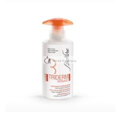 Triderm Intim Frissítő Tisztító, pH 5.5 Bionike 250ml