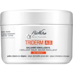 BioNike Triderm AD Emollient Testápoló Balzsam, 450ml