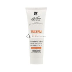 Bionike Triderm Lenil+ Dermatitis és Ekcéma Kezelés, 50ml