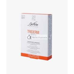 Bionike Triderm AK Bőr Étrend-kiegészítő 30 Kapszula