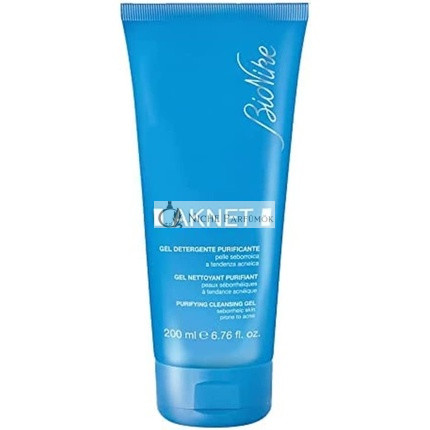 BioNike ACTeen Tisztító Gél, 200ml