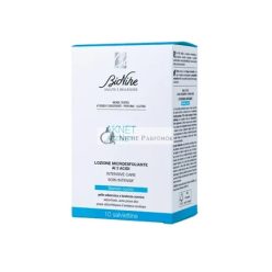  Bionike Aknet Hámlasztó Lotion 10 Használatra Kész Kendő