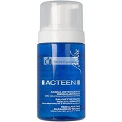 BioNike ACTeen Újraélesztő Tisztító Víz 150ml