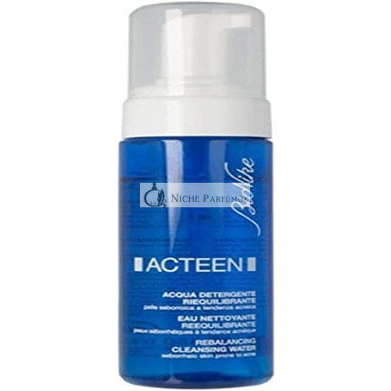 BioNike ACTeen Rebalancierendes Reinigungswasser 150ml