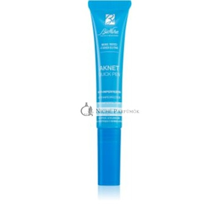 Bionike Aknet - 10 Ml Akne Kezelés